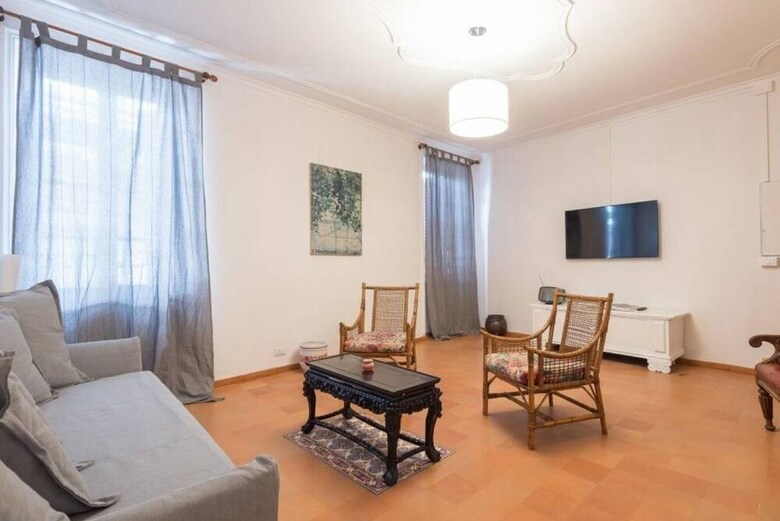 Apartamento Rsh Pantheon Enchanting Terrace
