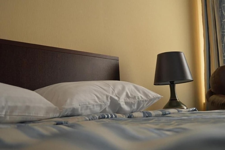 Hotel Zolotoy Vek