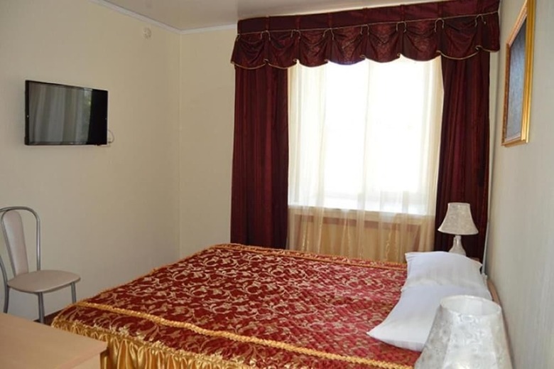 Hotel Zolotoy Vek