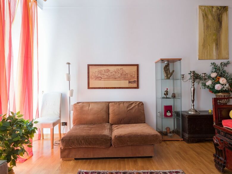 Rsh Ghetto Enchanting Terrace Apartment