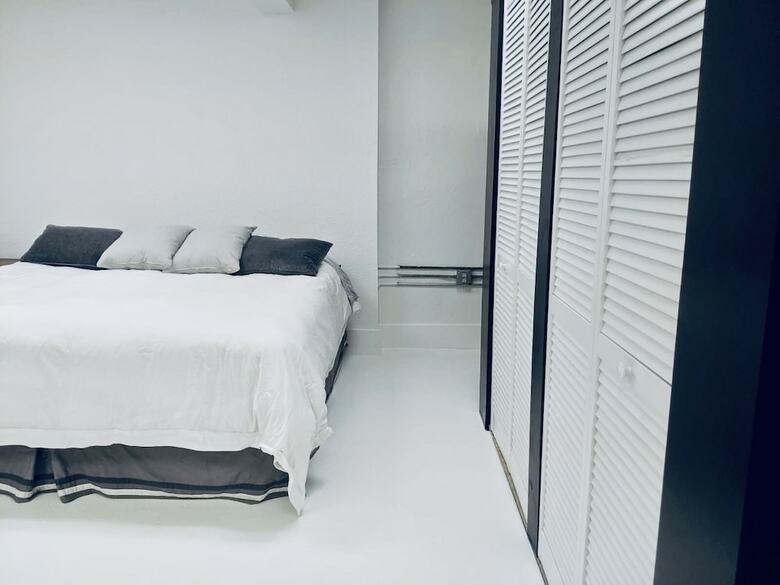 City Vibe Loft