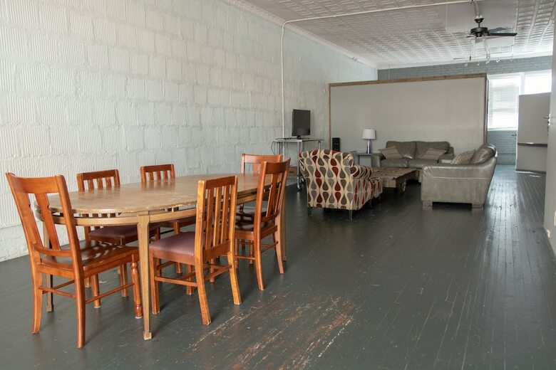 Apartamentos Handsome Chic Loft