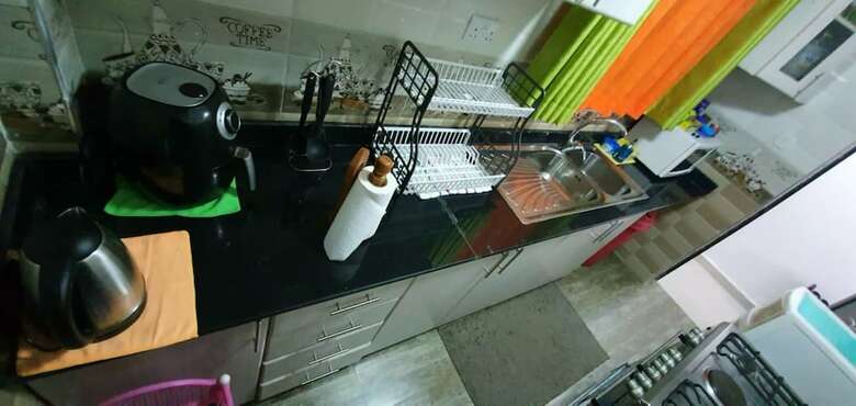 Apartamentos At Home With Ian