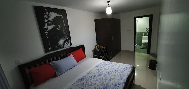Apartamentos At Home With Ian