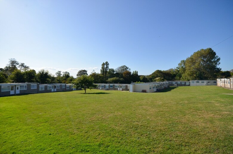 188 Sandown Bay Holiday Park