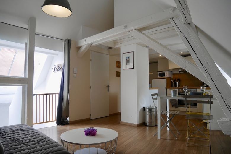 Apartamento Appartement Cosy