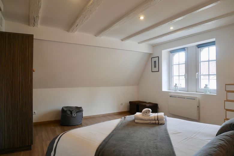 Apartamento Appartement Cosy