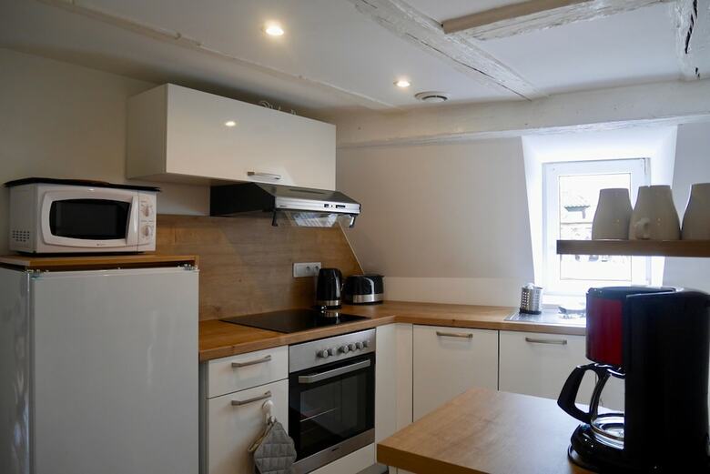Apartamento Appartement Cosy