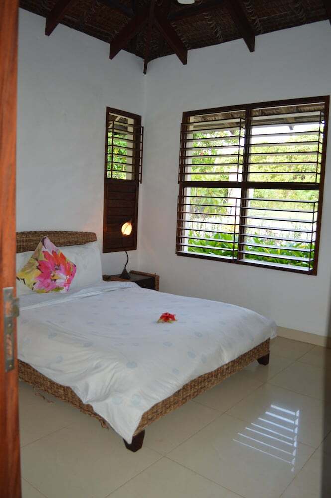 Sentosa West Villa