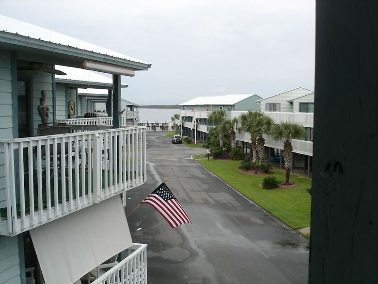 Bay View 84