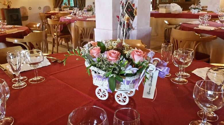 Apartamento I Chiari