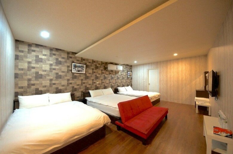 Hotel Havana B&B