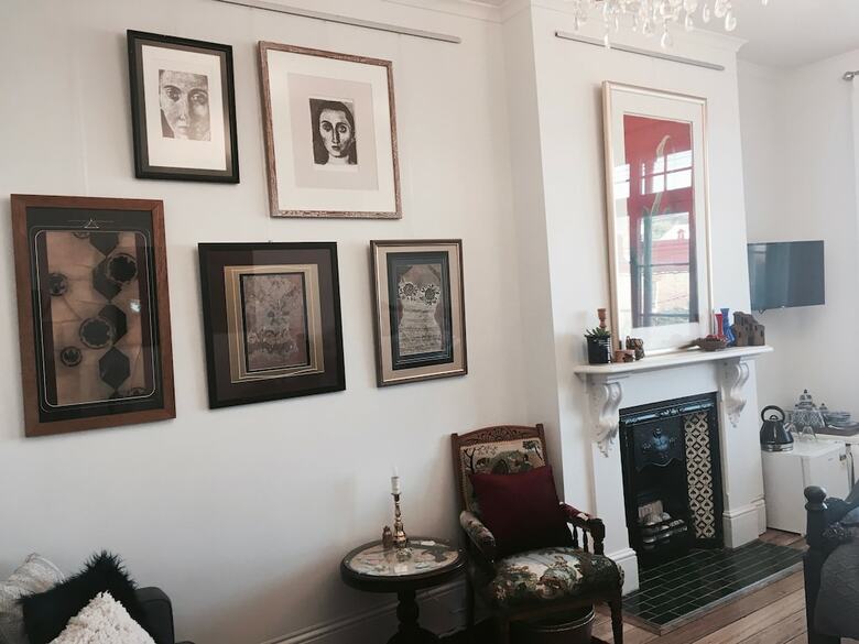Hotel Assemblage Boutique Art Bed & Breakfast