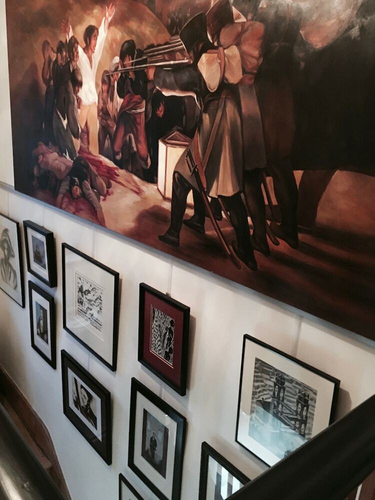 Hotel Assemblage Boutique Art Bed & Breakfast