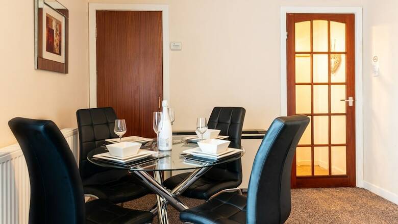 Apartamentos Mycosy 605