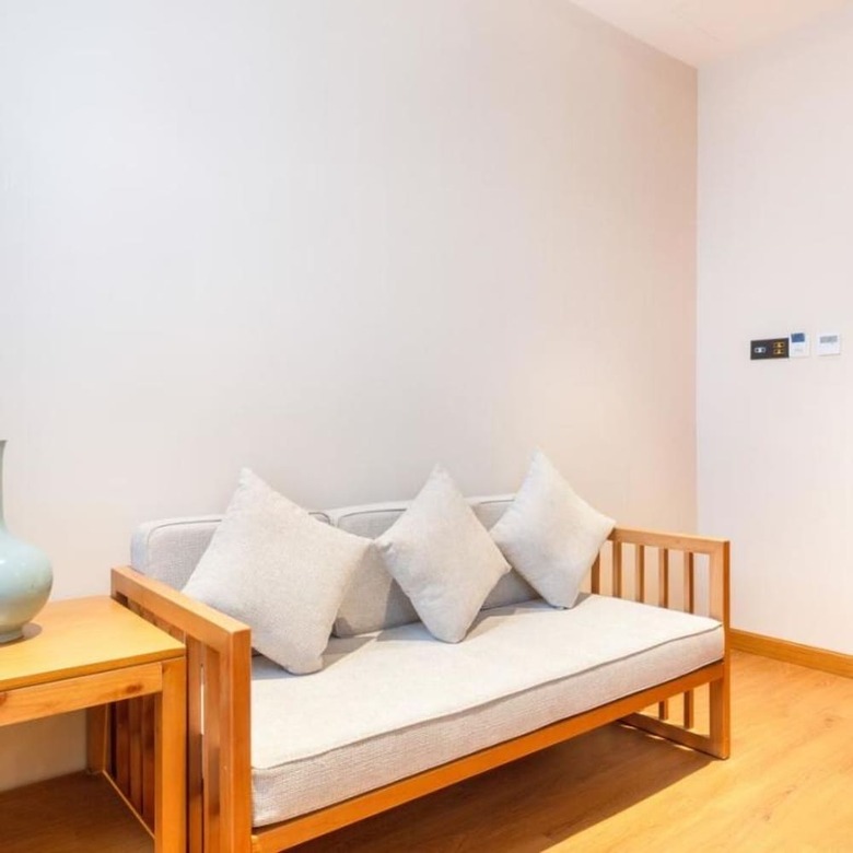 Urba Hotel � Shahe North Station Liuzhou