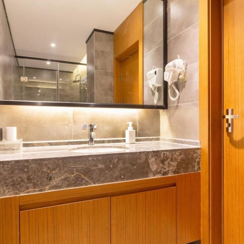 Urba Hotel � Shahe North Station Liuzhou