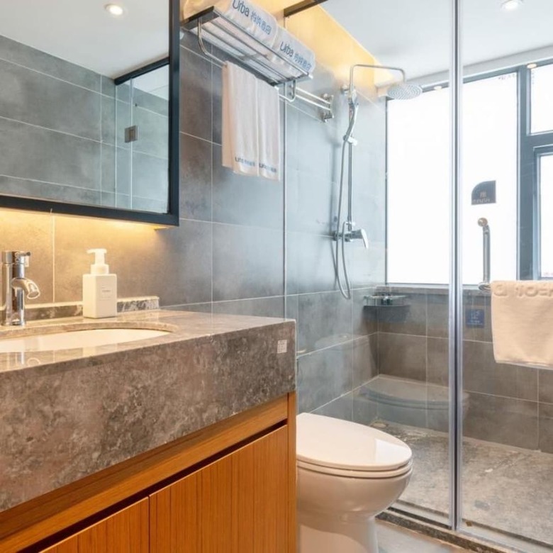 Urba Hotel � Shahe North Station Liuzhou
