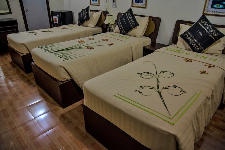 Hotel Kuri Beach View Inn