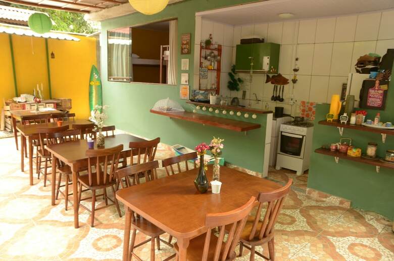 Hostal Hostel Mpb