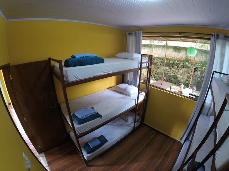 Hostal Hostel Mpb