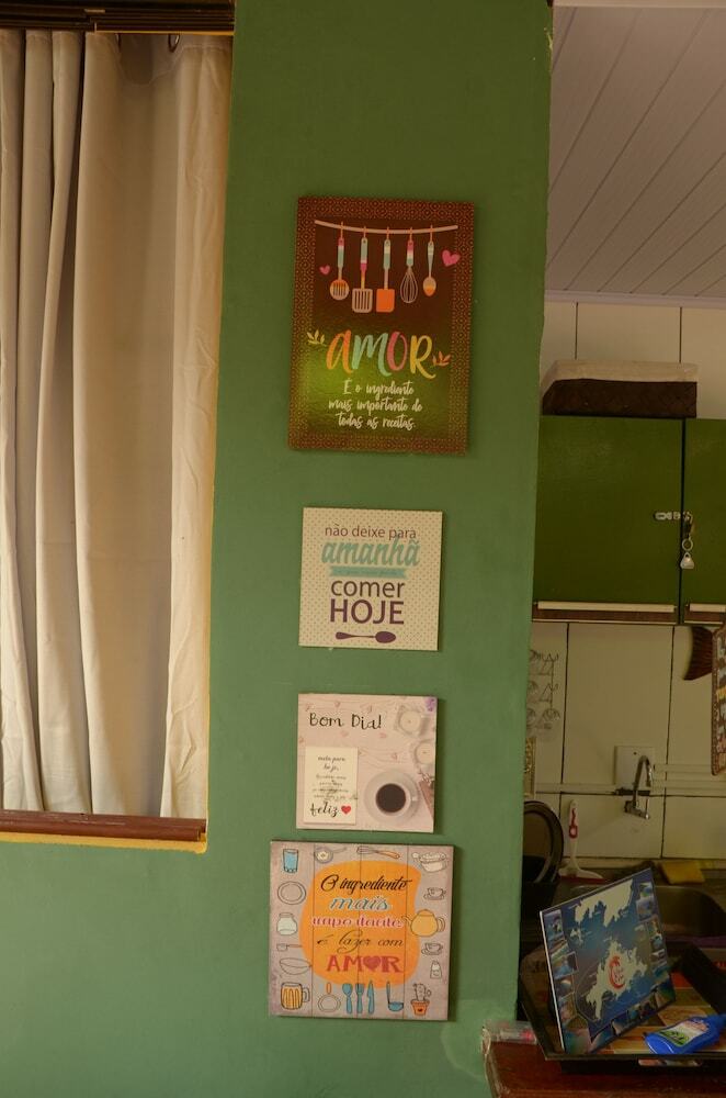 Hostal Hostel Mpb