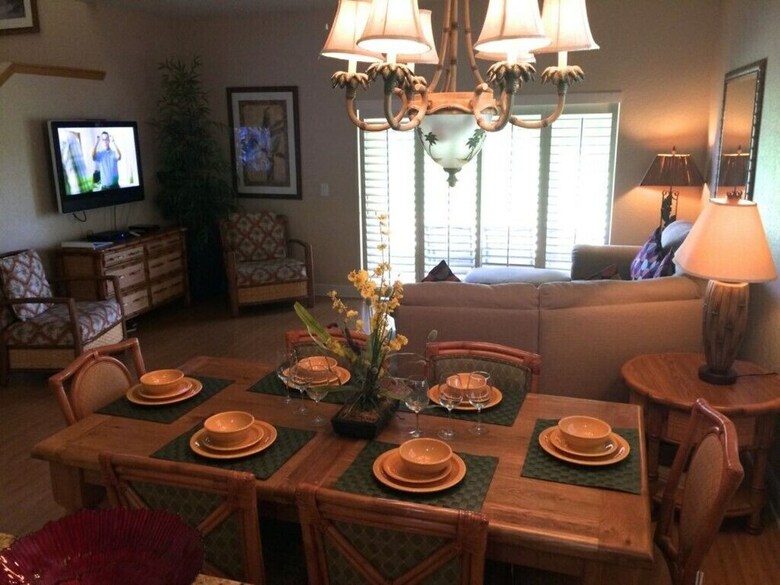 Apartamento Cozy Cabana Haven