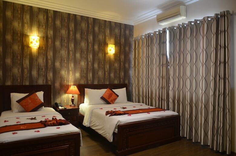 Hanoi Serendipity Hotel