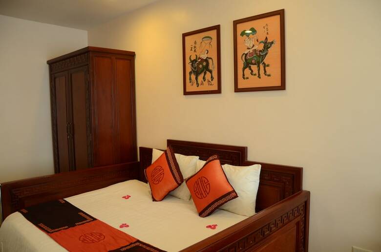 Hanoi Serendipity Hotel