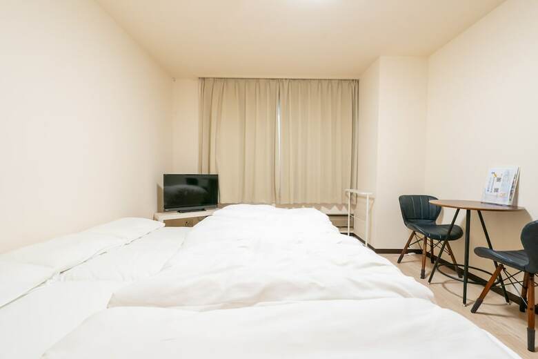 Aparthotel Angel Resort Yuzawa 202