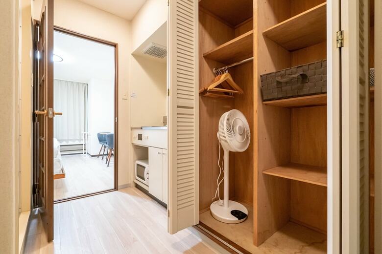 Aparthotel Angel Resort Yuzawa 202