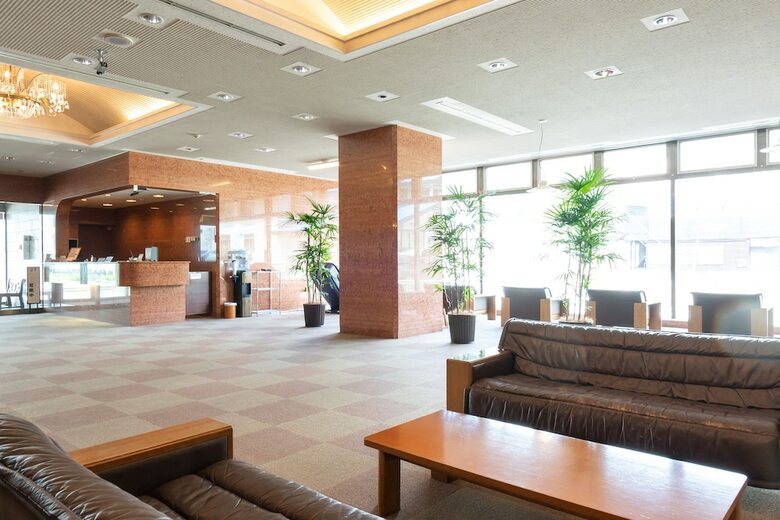 Aparthotel Angel Resort Yuzawa 202