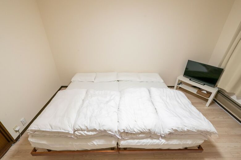 Aparthotel Angel Resort Yuzawa 202