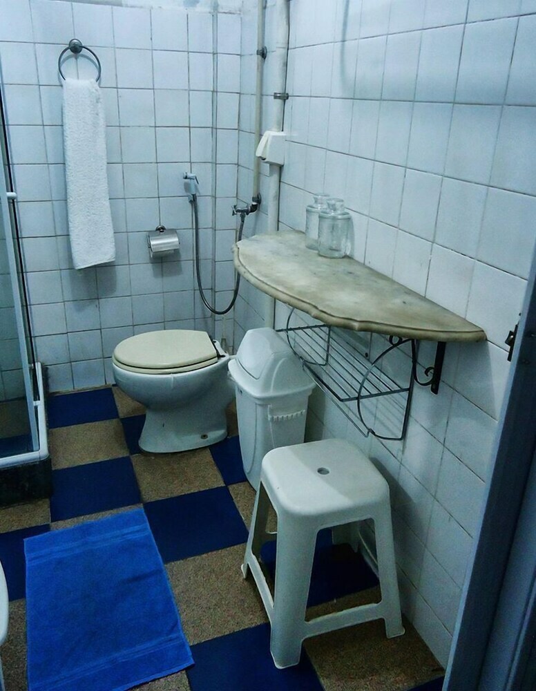 Hostal Rio Lapa Inn Hostel