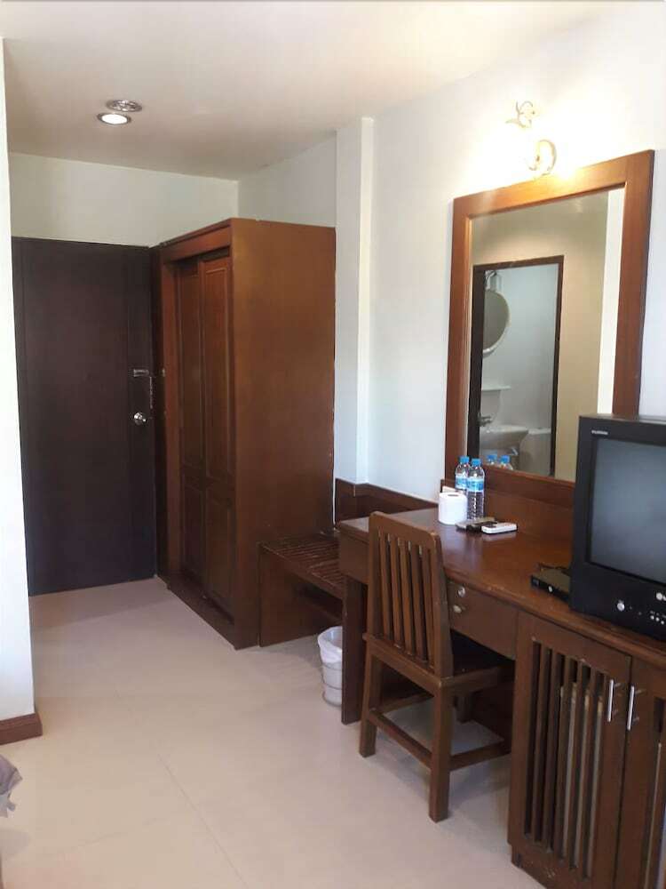 Hotel Oyo 616 Bonita House Samui