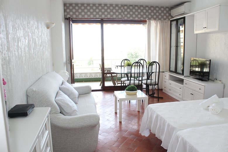 Apartamento Top2stay La Colina