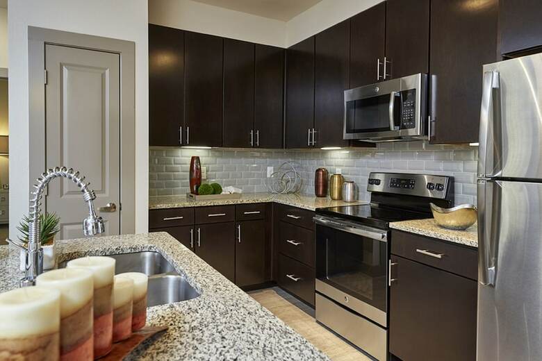 Trinity Waterside Condos By Barsala