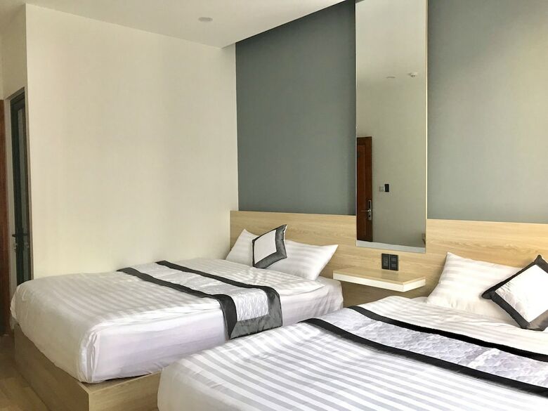 Ha Anh Hotel