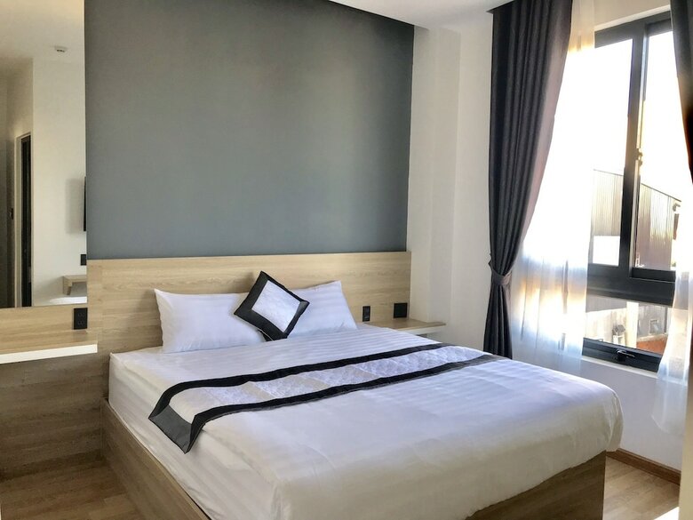 Ha Anh Hotel