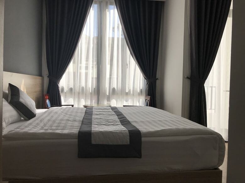 Ha Anh Hotel