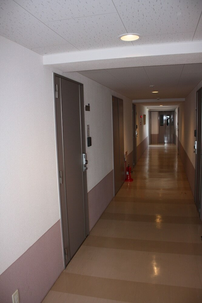 Apartamentos Lee Atsubetsuchuo 505