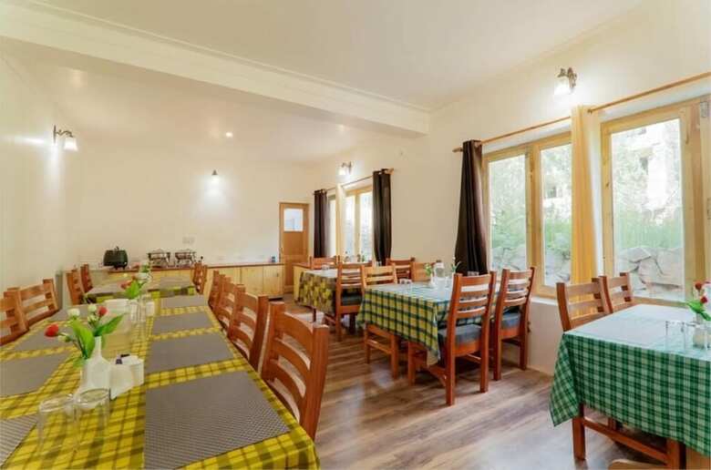 Hotel Sankar Residency