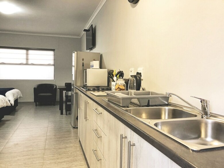 Apartamentos Untersee Self Catering Accommodation