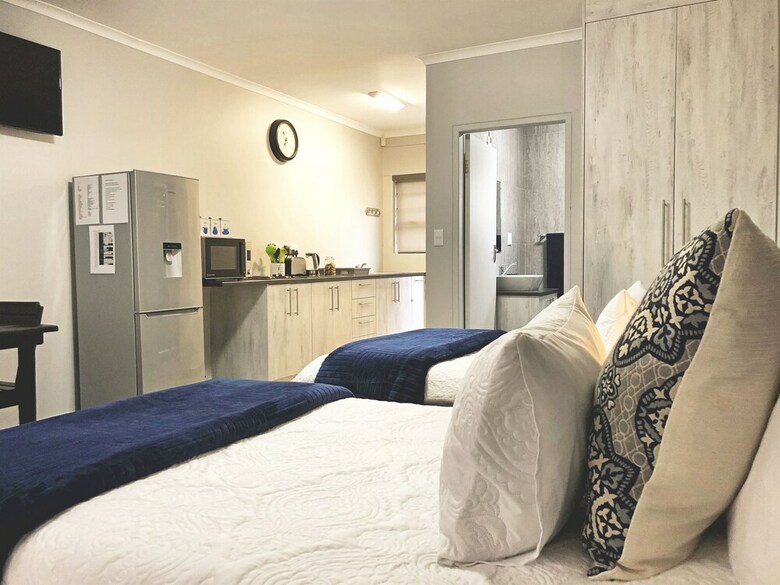 Apartamentos Untersee Self Catering Accommodation