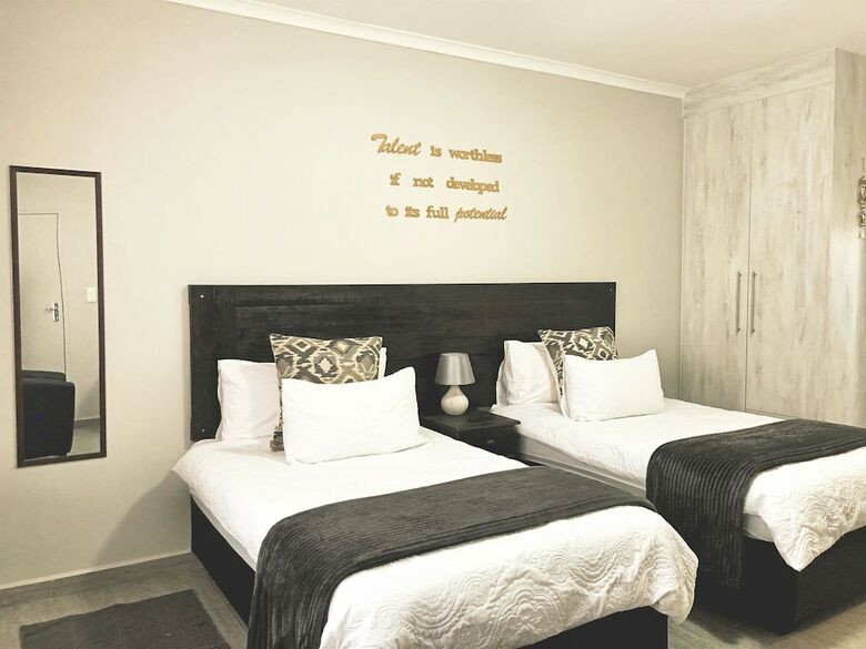 Apartamentos Untersee Self Catering Accommodation