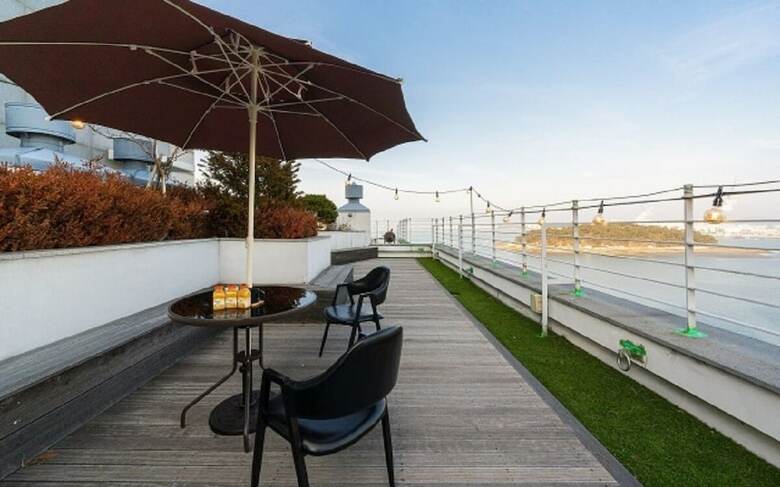 Free Pickup Incheon Airport Interhotel