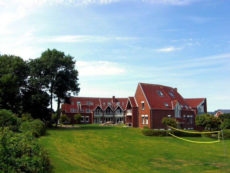 Apartamentos Terrassenwohnung Direkt Am Ostseestrand