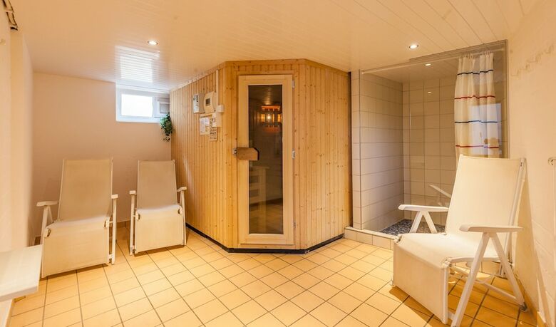 Apartamentos Terrassenwohnung Direkt Am Ostseestrand