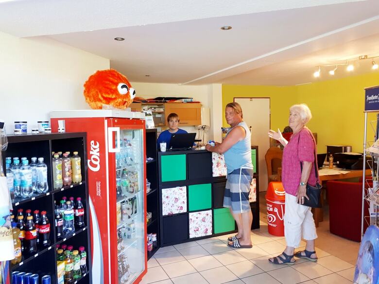 Apartamentos Terrassenwohnung Direkt Am Ostseestrand