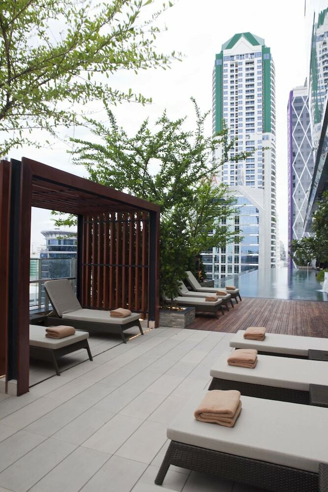 Eastin Grand Hotel Sathorn